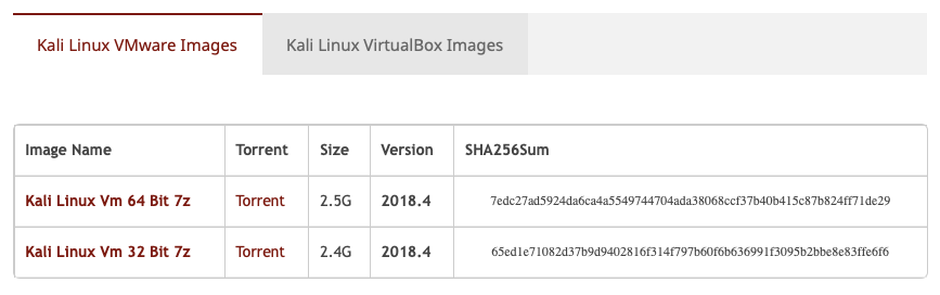 linux sha256 checksum